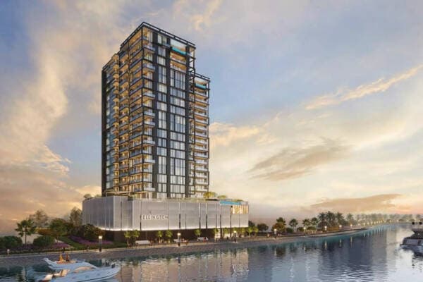 The Crestmark