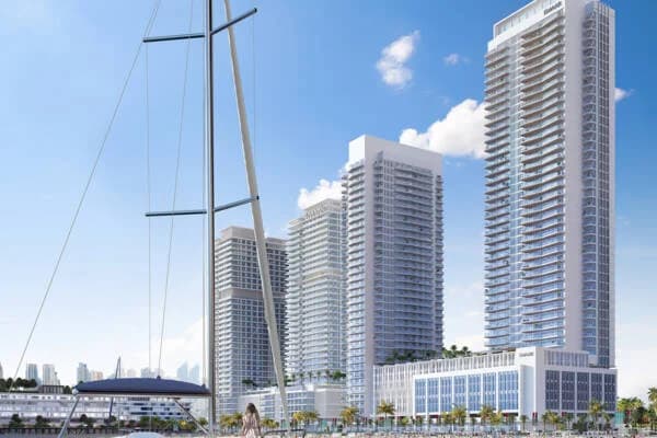 Marina Vista