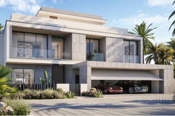 District One West Phase 2