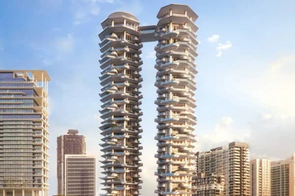Regent Residences Dubai – Sankari Place