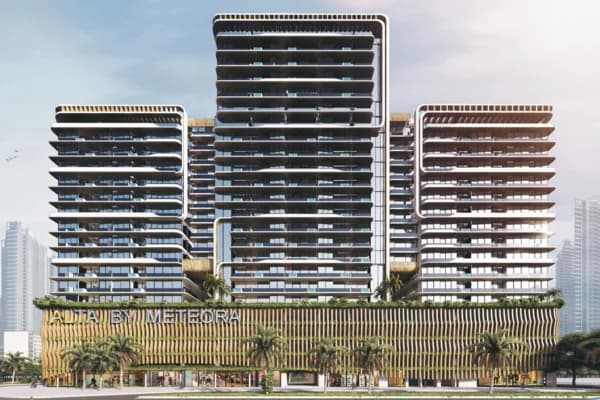 Vivanti Residences