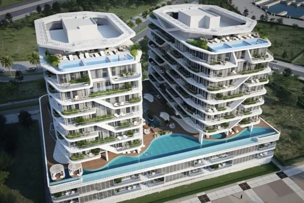 Hatimi Residences