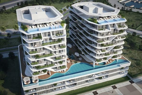 Hatimi Residences