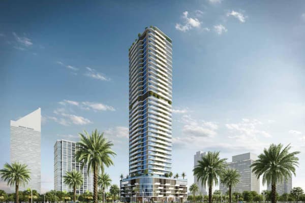 Sonate Residences