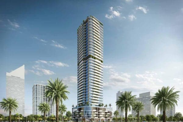 Sonate Residences