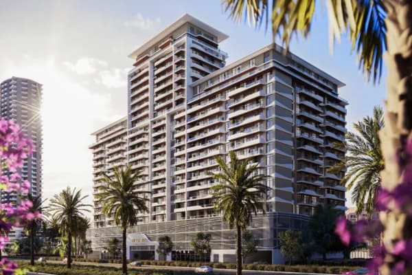 Helvetia Residences