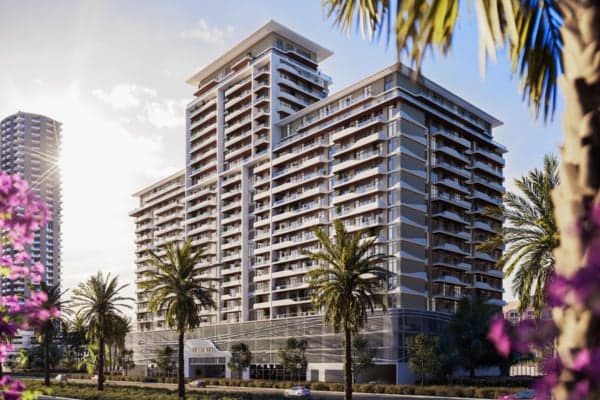 Helvetia Residences