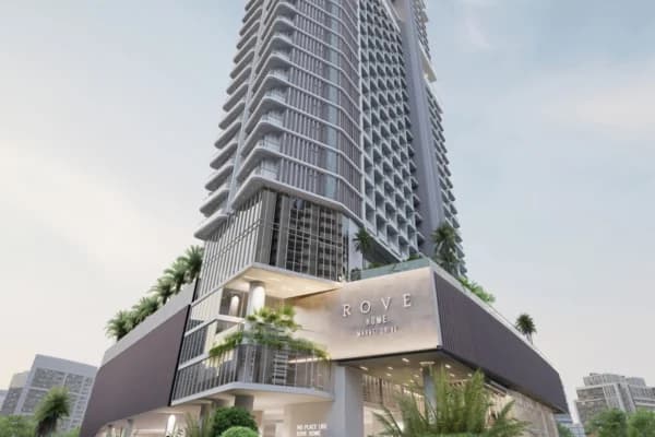 Rove Home Marasi Drive