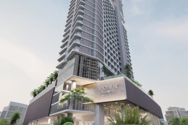 Rove Home Marasi Drive