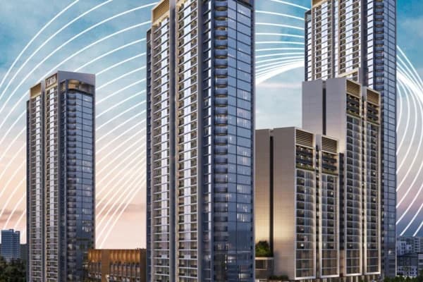 Sobha Orbis