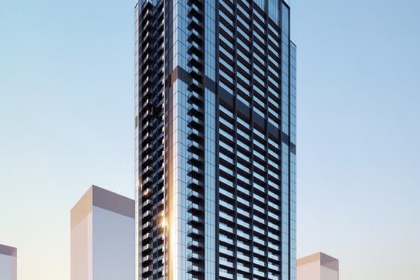 Jade Tower