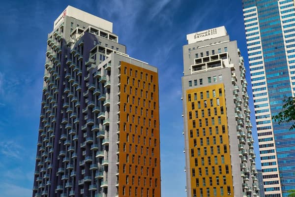 The Atria