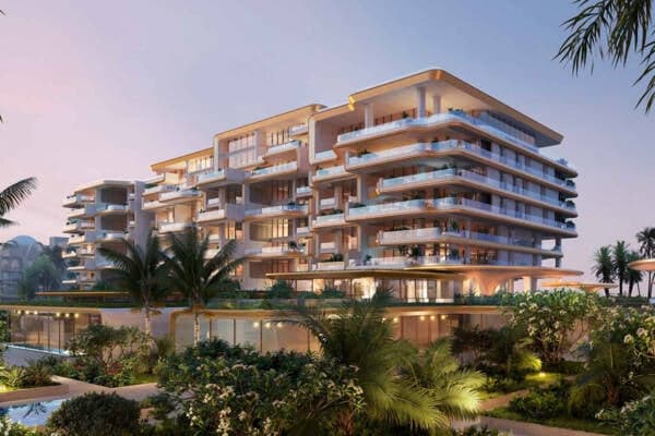 The Alba Residences