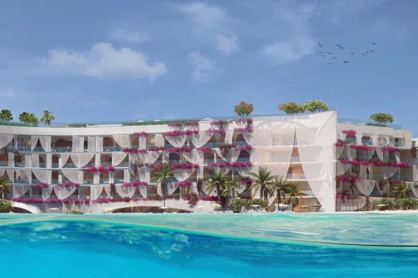 Marbella Resort Hotel