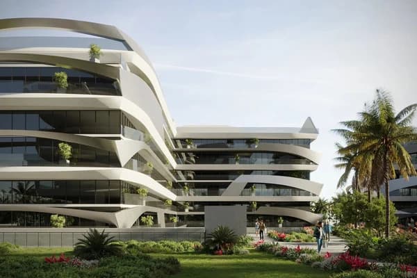 Tonino Lamborghini Residences