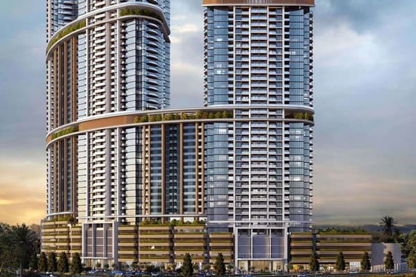 Skyscape Avenue