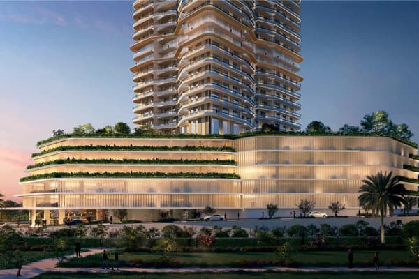 Midora Residences
