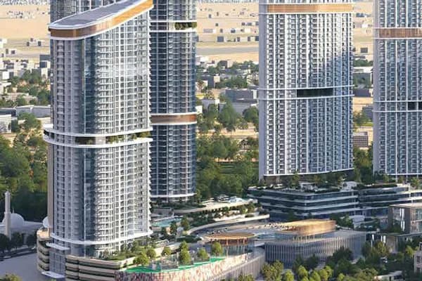 Skyscape Aura