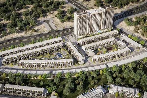 Verdana 5 Residences