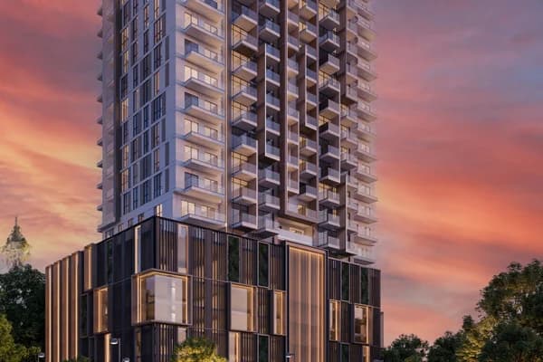 Q Gardens Lofts