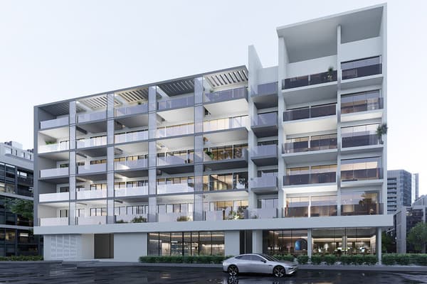 Casa Vista Residence