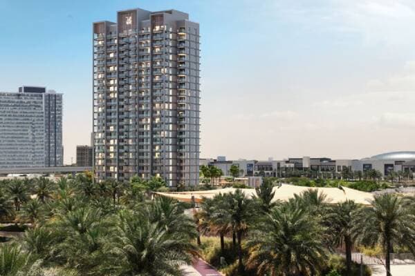 Hyde Residences
