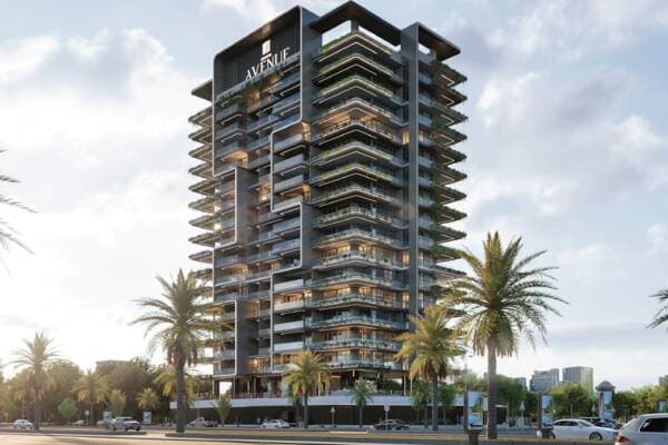 Samana Avenue