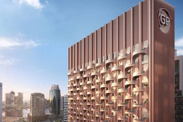 One Residence