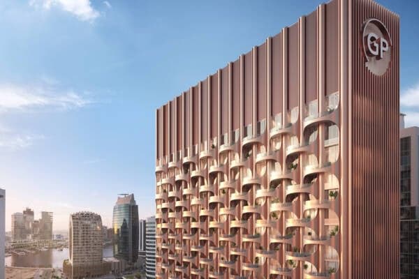 One Residence