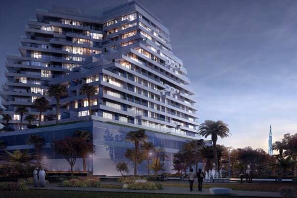 Azizi Aliyah Residences