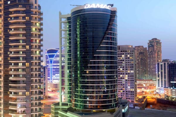 Smart Heights