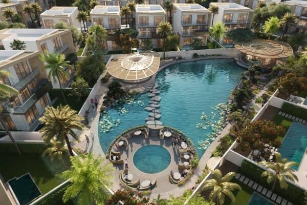 Knightsbridge Phase 1