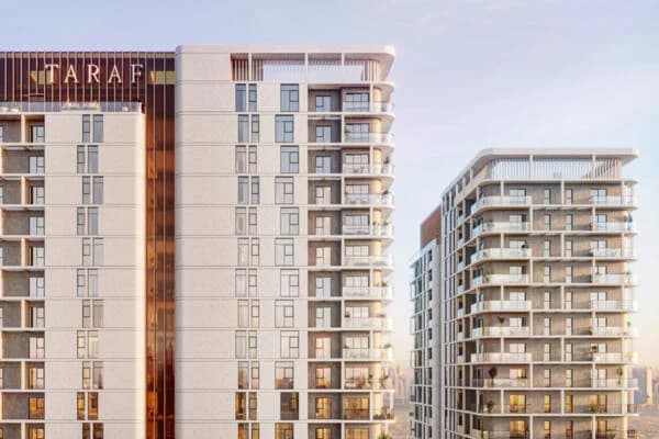 Cello Residences