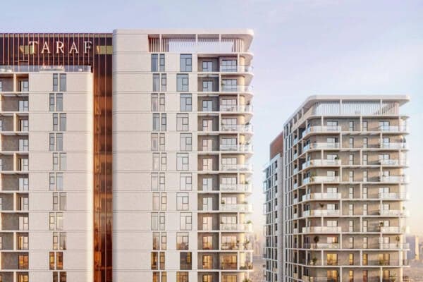 Cello Residences