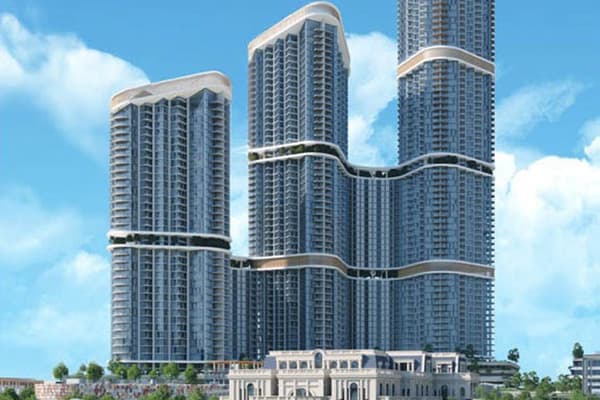 Skyscape Altius