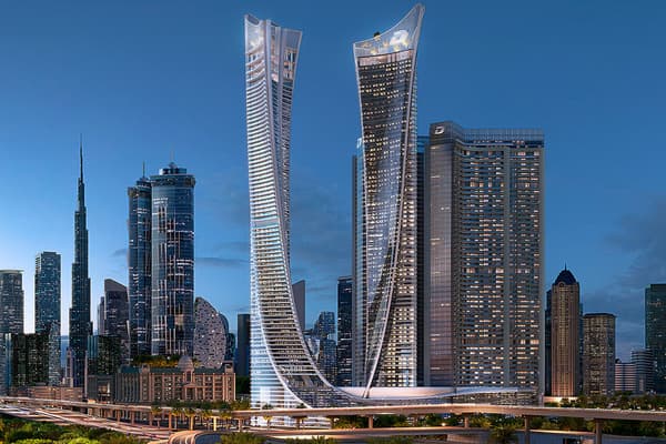 Aykon City