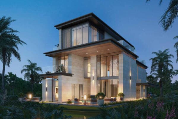 Lua Residences