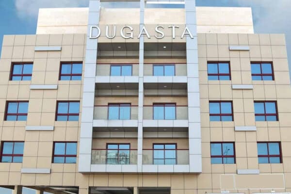 Dugasta Warsan