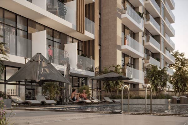Verdana 6 Residences