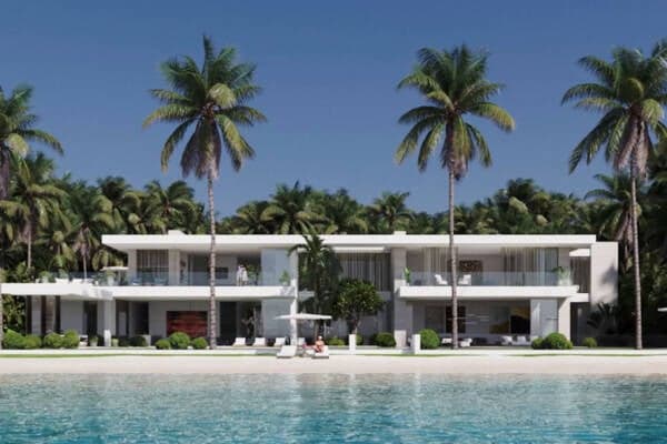 Eome Residences