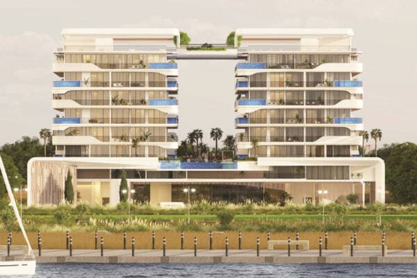 Ocean Pearl 2