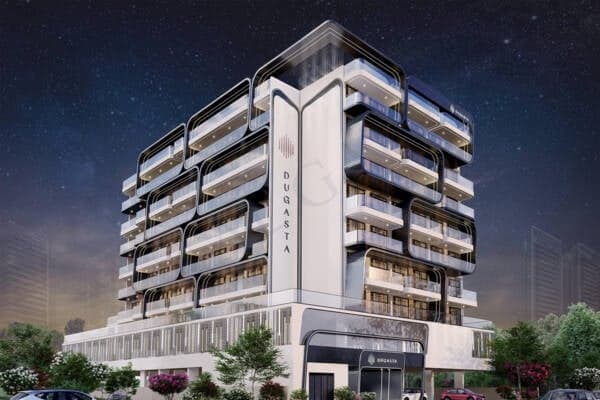 Moonsa Residences 2