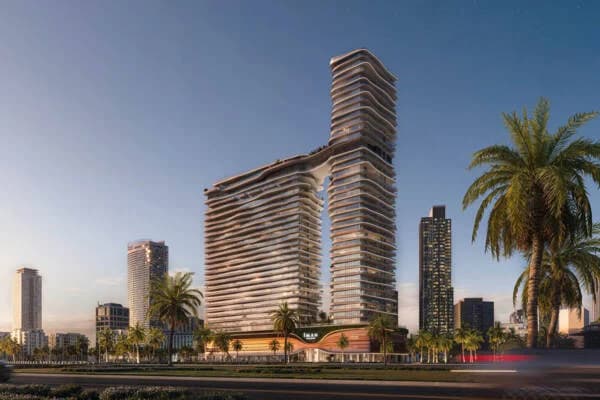 One Sky Park