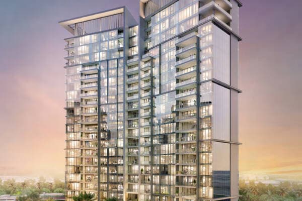 Lagoon Views At District One