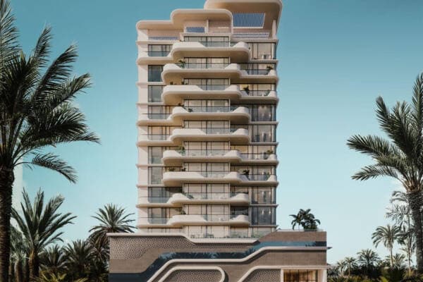 Evora Residence