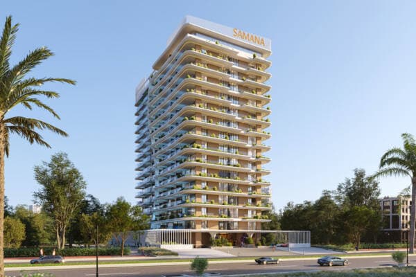 Samana Park Meadows