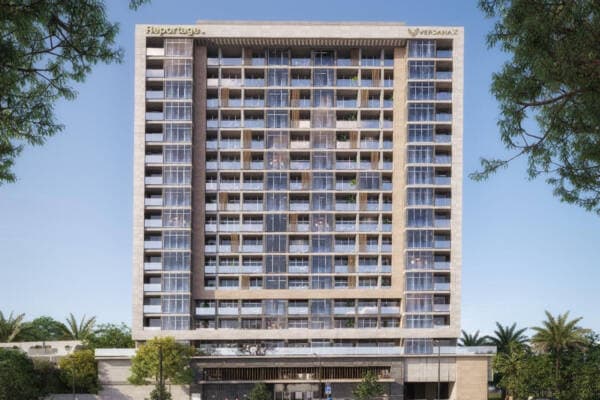 Verdana 10 Residences