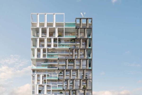 Vue By Crystal Bay