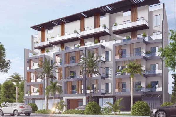 Enaya Residences