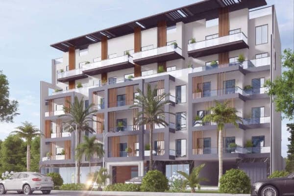 Enaya Residences